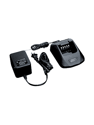 Kenwood KSC-25 Rapid rate single unit tri-chemistry charger for KNB-24L/25A/26N Batteries List $59